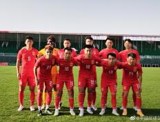 关于足球盛事中国队赢得关注，体现实力与激情的信息