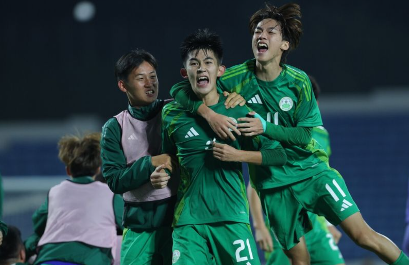 明日亚洲杯前瞻:姆巴佩伤情更新,利雅得新月冲击连败纪录的简单介绍